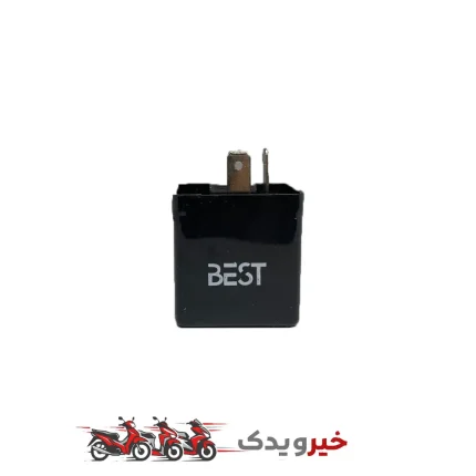 اتوماتیک راهنما موتورسیکلت