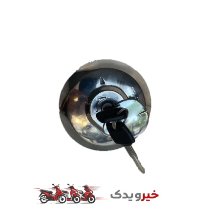درب باک GY