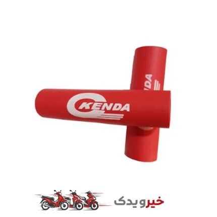ابر دسته فرمان و کت ترمز رنگی