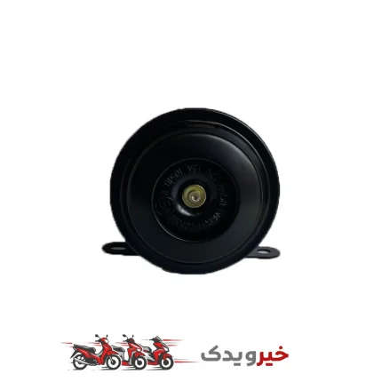 بوق موتور سیکلت