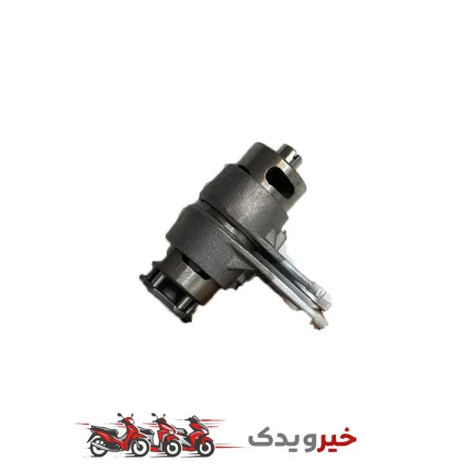 توپی دنده ویو کامل