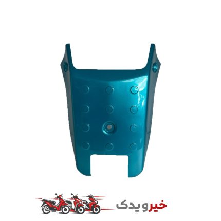 دمی عقب  طرح GY آبی فیروزه ای