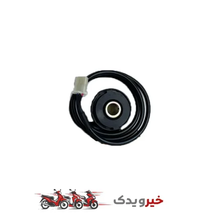 دنده کیلومتر ویو