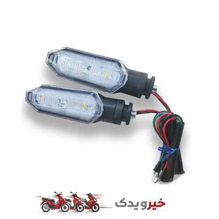 راهنما طرح کلیک- بسته دو عددی