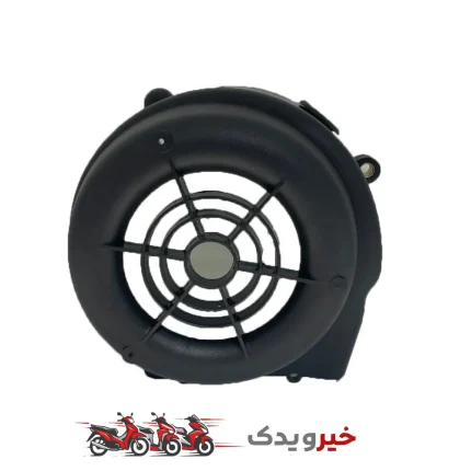 درب فن آیروکس