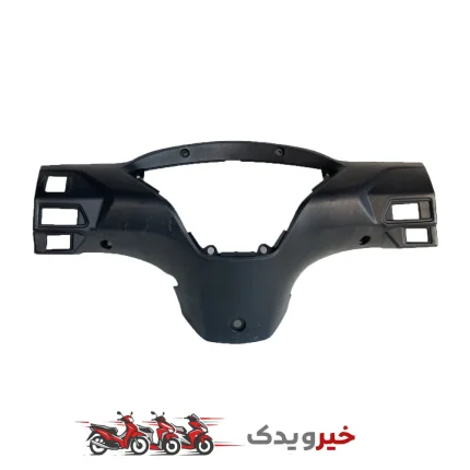 کاور کیلومتر ویو 135