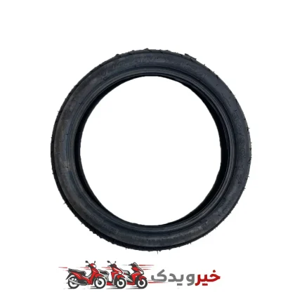 تایر موتور سیکلت سایز 80/90-17 یاسا
