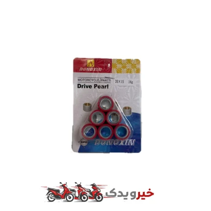   ساچمه فولی آیروکس (Aerox) برند DONGXIN 