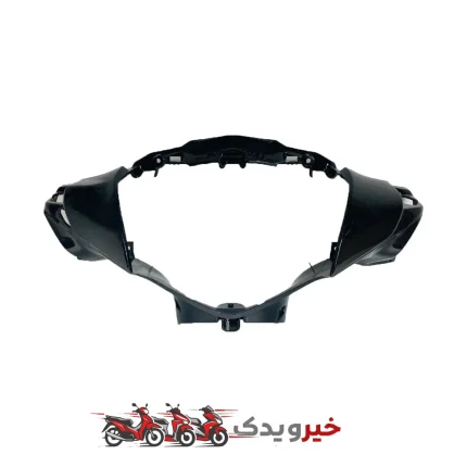 کاور چراغ جلو ناتالی (احسان )-رنگ مشکی