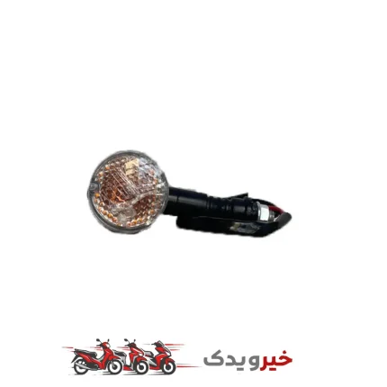 راهنما گرد ناتالی (طرح ویو احسان)